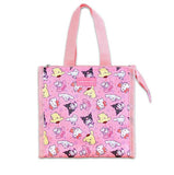 Sanrio Small Insulated Lunch Bag