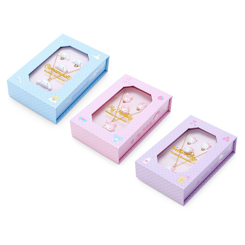 Sanrio 3 Piece Accessory Set