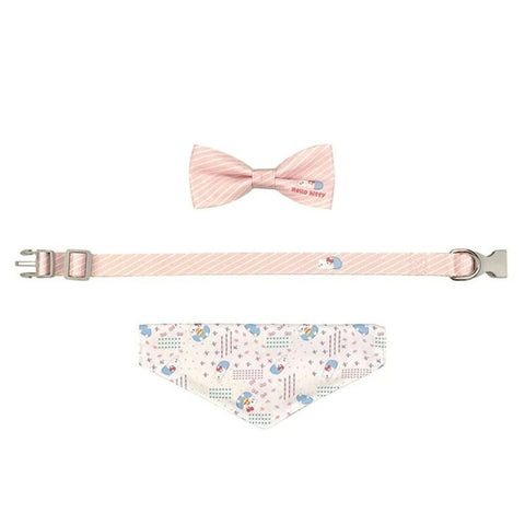 Sanrio Pet Collar