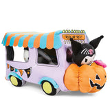 Hello Kitty and Friends Halloween Food Truck 18" Plush Set