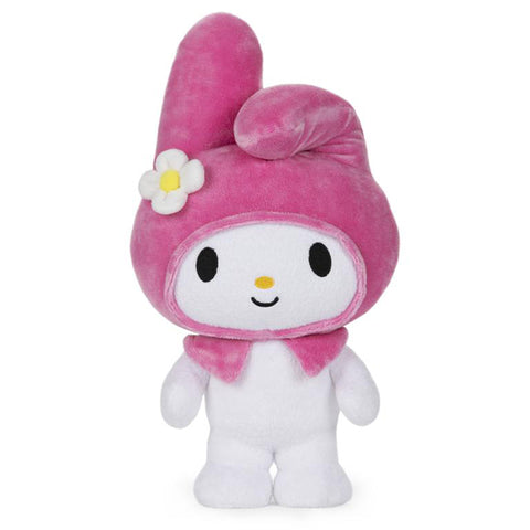 My Melody Standing Plush