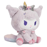 Kuromi Unicorn 6" Plush