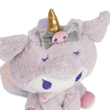 Kuromi Unicorn 6" Plush