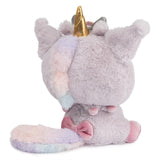 Kuromi Unicorn 6" Plush