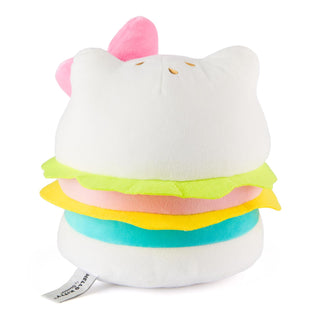 Hello Kitty Hamburger Plush
