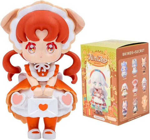 Ninizee Love Island Blind Box