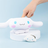 Cinnamoroll Scented Jumbo Squishy