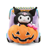 Hello Kitty and Friends Halloween Food Truck 18" Plush Set