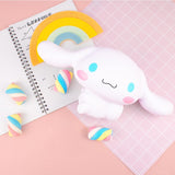 Cinnamoroll Scented Jumbo Squishy