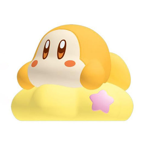 Kirby’s Dream Land Friends 3 Shokugan Figure