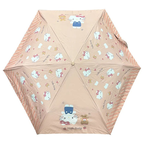 Sanrio Foldable Umbrella