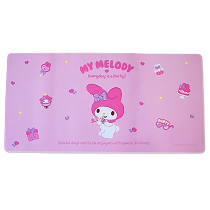 Sanrio Characters Mouse Pad : Bear Costume