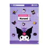 Sanrio Computer Cuties Folder