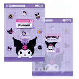 Sanrio Computer Cuties Folder