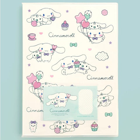 Sanrio Pocket Planner with Name Card