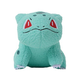 Bulbasaur Curly Fabric Plush