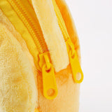 Pompompurin Cutie Plush Crossbody Bag