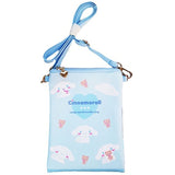 Sanrio Flat Crossbody Bag