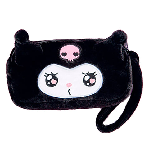 Sanrio Emo Kyun Rectangular Pouch