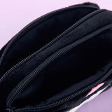 Sanrio Emo Kyun Rectangular Pouch