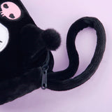 Sanrio Emo Kyun Rectangular Pouch