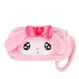 Sanrio Emo Kyun Rectangular Pouch