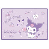 Sanrio Tarpaulin Picnic Mat