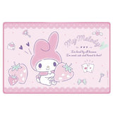 Sanrio Tarpaulin Picnic Mat