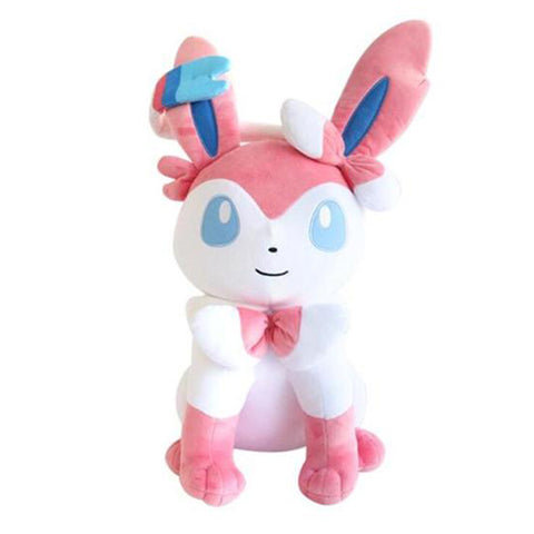 Sylveon Large Plush