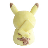 Pikachu Pastel Plush