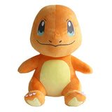 Charmander Pastel Plush