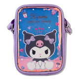 Sanrio Hologram Crossbody Bag