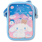 Sanrio Hologram Crossbody Bag