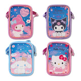 Sanrio Hologram Crossbody Bag