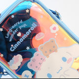 Sanrio Hologram Crossbody Bag
