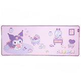 Sanrio Long Desk Mat