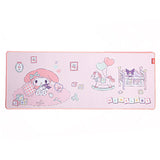 Sanrio Long Desk Mat