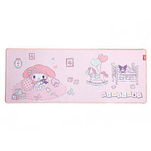 Sanrio Long Desk Mat