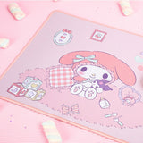 Sanrio Long Desk Mat