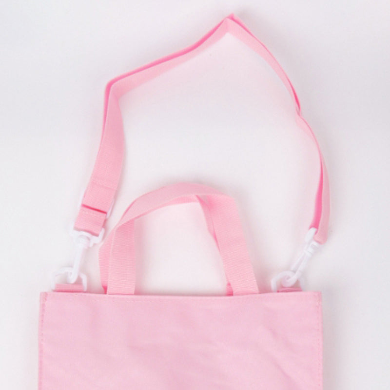 Sanrio Checkered Multipurpose Bag – JapanLA