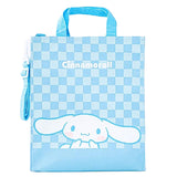 Sanrio Checkered Multipurpose Bag