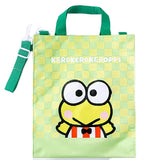 Sanrio Checkered Multipurpose Bag