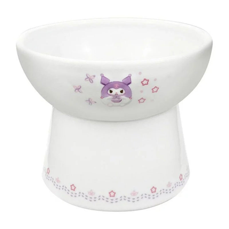 Sanrio Pet Food Bowl – JapanLA