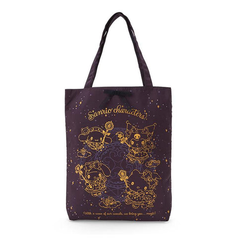 Sanrio Starry Wizard Tote Bag
