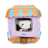 Hello Kitty and Friends Halloween Food Truck 18" Plush Set