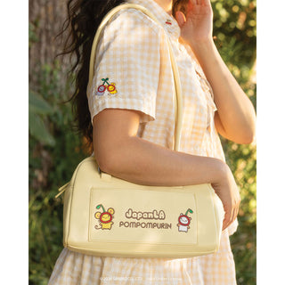 Pompompurin Cherry JapanLA Handbag
