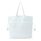 Cinnamoroll After Party Drawstring Tote Bag