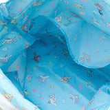 Cinnamoroll After Party Drawstring Tote Bag