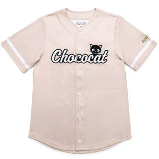 Chococat JapanLA Baseball Jersey