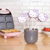 Hello Kitty Cake Pop Maker